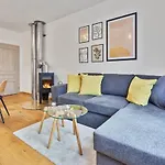 Apartamento Zaži *