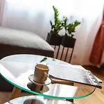 Apartmán Zazi