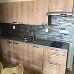 Apartamento Zaži *