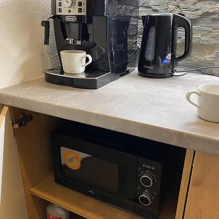 Apartment Zazi Mýto pod Ďumbierom