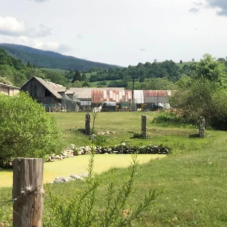 Zazi Mýto pod Ďumbierom