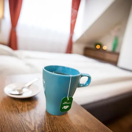 Apartment Zazi Mýto pod Ďumbierom