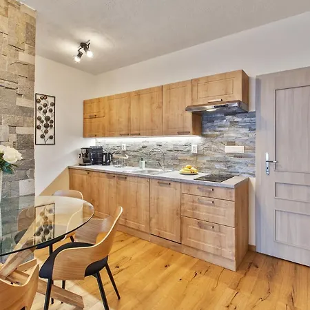 Apartment Zazi *