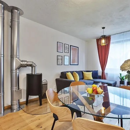 Apartment Zazi *