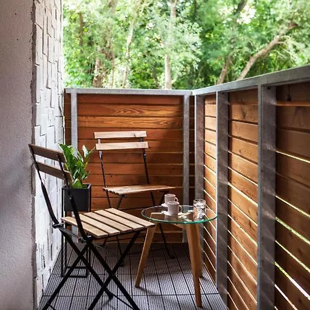 Apartment Zazi *