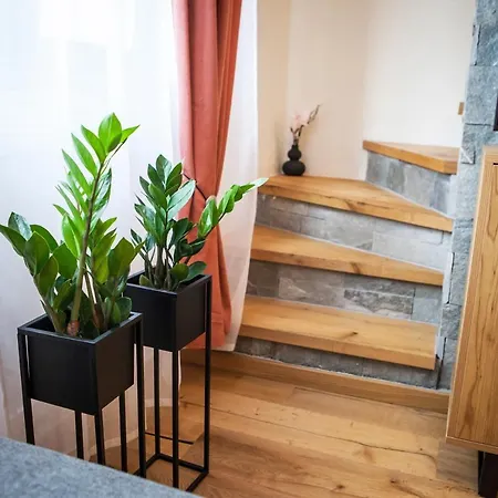 Zaži Apartamento *