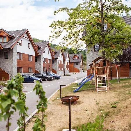 Apartamento Zaži *