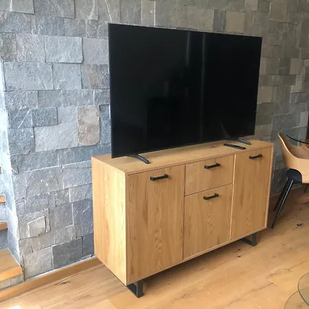 Zaži Apartamento Mýto pod Ďumbierom